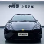 Lotus EMEYA 2025 из Китая