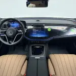 Mercedes-Benz E-Class 2026 258 л.с. — лот 57730997 из Китая