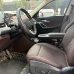 BMW X1 2024 204 л.с. 204 л.с. 204 л.с. 204 л.с. из Китая