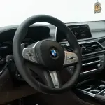 BMW 7 Series 2020 из Китая