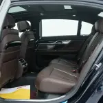 BMW 7 Series 2020 из Китая