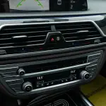 BMW 7 Series 2020 265 л.с. 265 л.с. 265 л.с. 265 л.с. 265 л.с. из Китая
