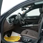 BMW 7 Series 2020 из Китая
