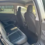 Tesla Model Y 2021 из Китая