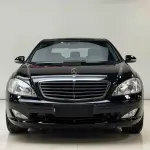 Mercedes-Benz S-Class 2008 517 л.с. 517 л.с. из Китая