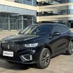 Wey Wey VV5 2021 171 л.с. из Китая