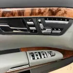 Mercedes-Benz S-Class 2008 517 л.с. 517 л.с. из Китая
