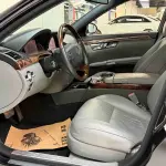 Mercedes-Benz S-Class 2008 517 л.с. 517 л.с. из Китая