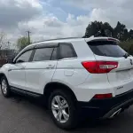 Changan CS75 2016 177 л.с. 177 л.с. из Китая