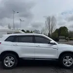 Changan CS75 2016 177 л.с. 177 л.с. из Китая