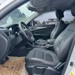 Changan CS75 2016 177 л.с. 177 л.с. из Китая