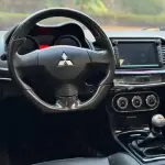 Mitsubishi Lancer EX 2014 из Китая