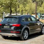 Audi Q5 2018 230 л.с. — лот 57673442 из Китая