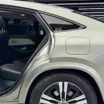 Mercedes-Benz GLE Coupe New Energy 2021 из Китая