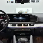 Mercedes-Benz GLE Coupe New Energy 2021 из Китая