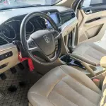 Baojun 730 2016 из Китая