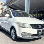 Baojun 730 2016 из Китая