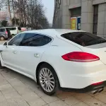 Porsche Panamera 2016 320 л.с. — лот 57731447 из Китая
