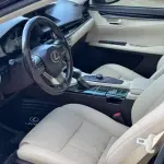 Lexus ES 2015 из Китая