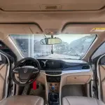 Baojun 730 2016 из Китая