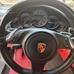 Porsche Panamera 2016 320 л.с. — лот 57731447 из Китая