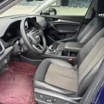 Audi Q5L 2018 190 л.с. из Китая