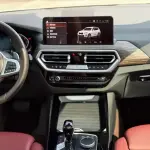 BMW X3 2022 из Китая
