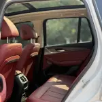 BMW X3 2022 из Китая