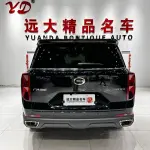 GAC Motor Trumpchi GS8 2025 252 л.с. из Китая