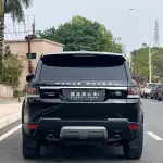 Land Rover Sport 2015 258 л.с. — лот 57673532 из Китая