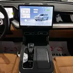 GAC Motor Trumpchi GS8 2025 252 л.с. из Китая