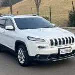 Jeep Cherokee 2017 175 л.с. — лот 57731731 из Китая