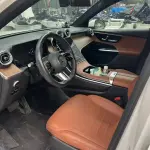 Mercedes-Benz GLC 2023 из Китая
