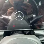 Mercedes-Benz GLC 2023 из Китая