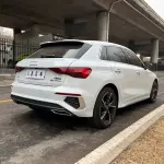 Audi A3 2024 150 л.с. 150 л.с. из Китая