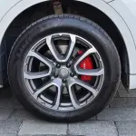 Maserati Levante 2018 350 л.с. — лот 57673670 из Китая