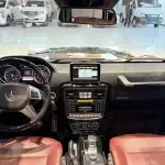 Mercedes-Benz G-Class AMG 2014 из Китая