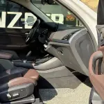 BMW X3 2019 из Китая