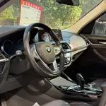 BMW X3 2019 из Китая