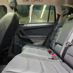 Volkswagen Tiguan L 2021 186 л.с. — лот 57726975 из Китая