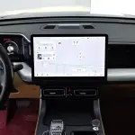 GAC Motor Trumpchi GS8 2024 из Китая