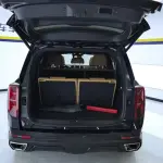 GAC Motor Trumpchi GS8 2024 из Китая