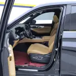 GAC Motor Trumpchi GS8 2024 из Китая