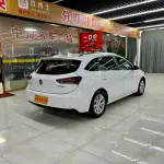 Buick Excelle 2018 125 л.с. из Китая