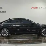 Audi A6L 2024 из Китая