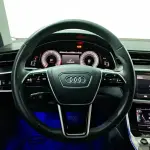 Audi A6L 2024 из Китая