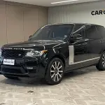 Land Rover Range Rover 2015 510 л.с. 510 л.с. из Китая