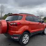Ford Ecosport 2015 110 л.с. из Китая