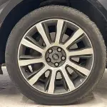 Land Rover Range Rover 2015 510 л.с. 510 л.с. из Китая