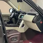 Land Rover Range Rover 2015 510 л.с. 510 л.с. из Китая